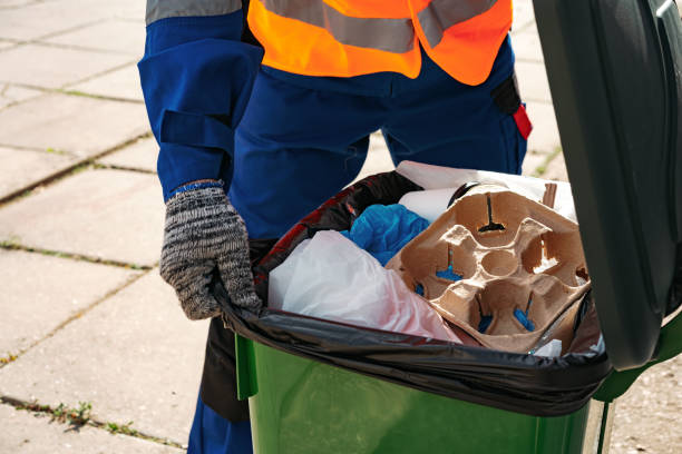 Property Management Cleanouts in Asheville, NC